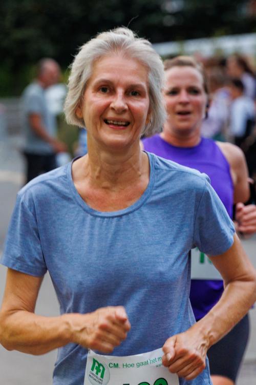 Landlopersjogging 2023